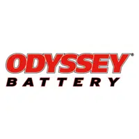 ODYSSEY Battery logo