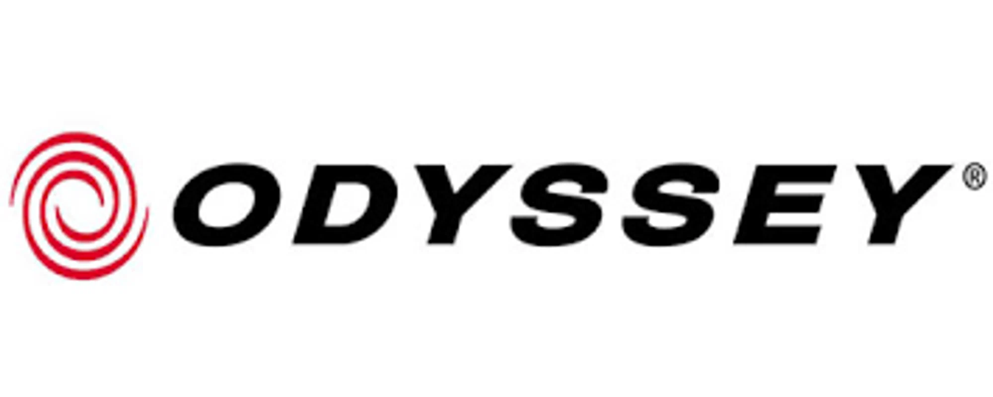 Odyssey Golf logo