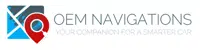 OEM Navigations logo