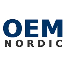 OEM Nordic logo