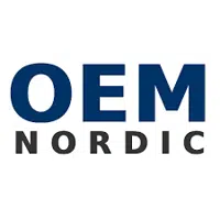 OEM Nordic logo