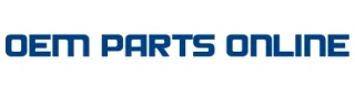 OEM Parts Online logo