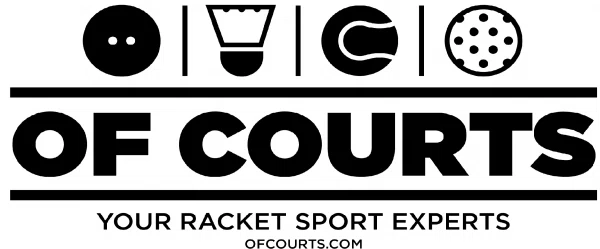 Of Courts logo