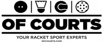 Of Courts logo