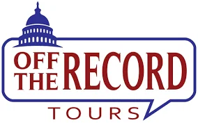 Off The Record logo