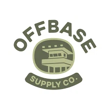 Offbase Supply Co. logo