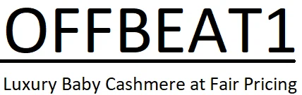 OffBeat 1 logo