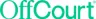 OffCourt logo