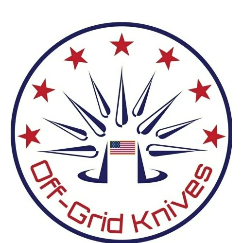 Off-Grid Knives logo