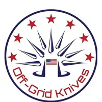 Off-Grid Knives logo