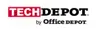 Office Depot Business logo