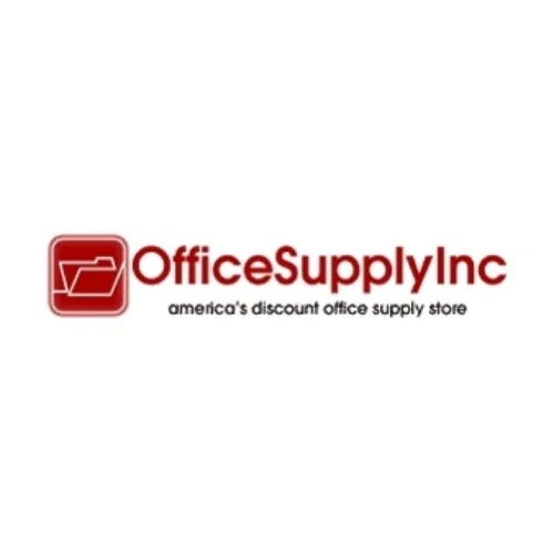 Office Supply Inc logo