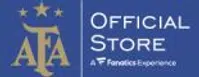 Official AFA Store logo