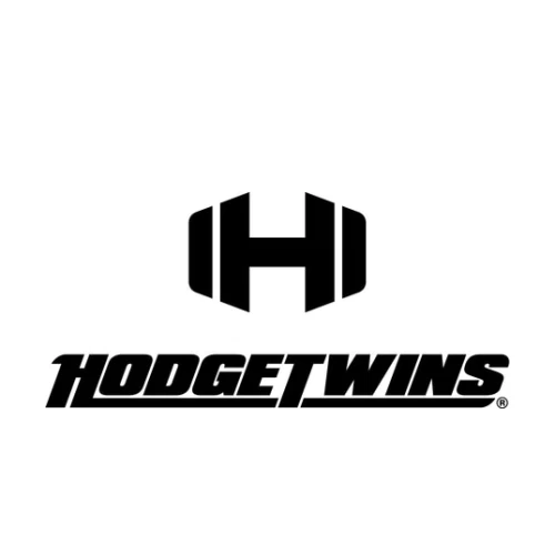 Hodgetwins logo