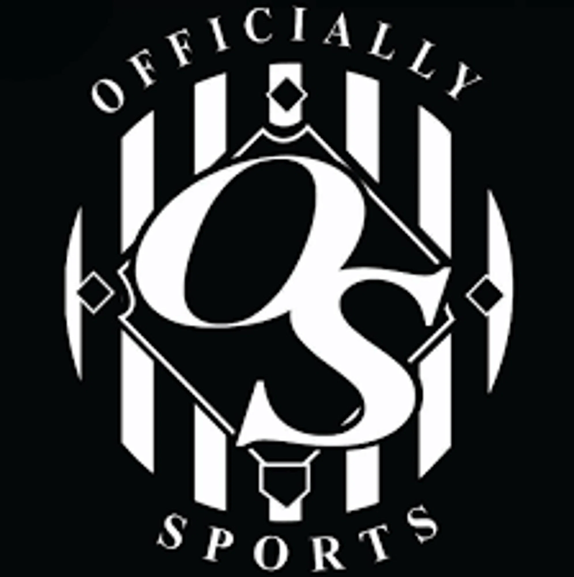 Officially Sports logo