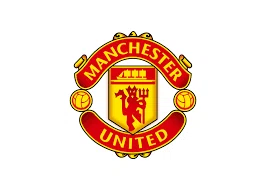 Official Manchester United Website logo