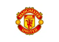 Official Manchester United Website logo