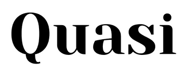 Quasi logo