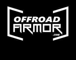 Offroad Armor logo