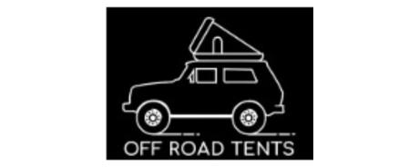 Offroad Tents promo code
