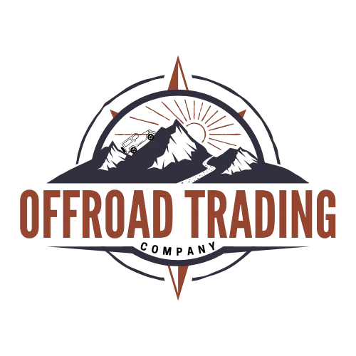 Offroad Trading Company logo