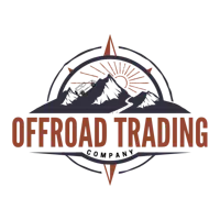 Offroad Trading Company logo