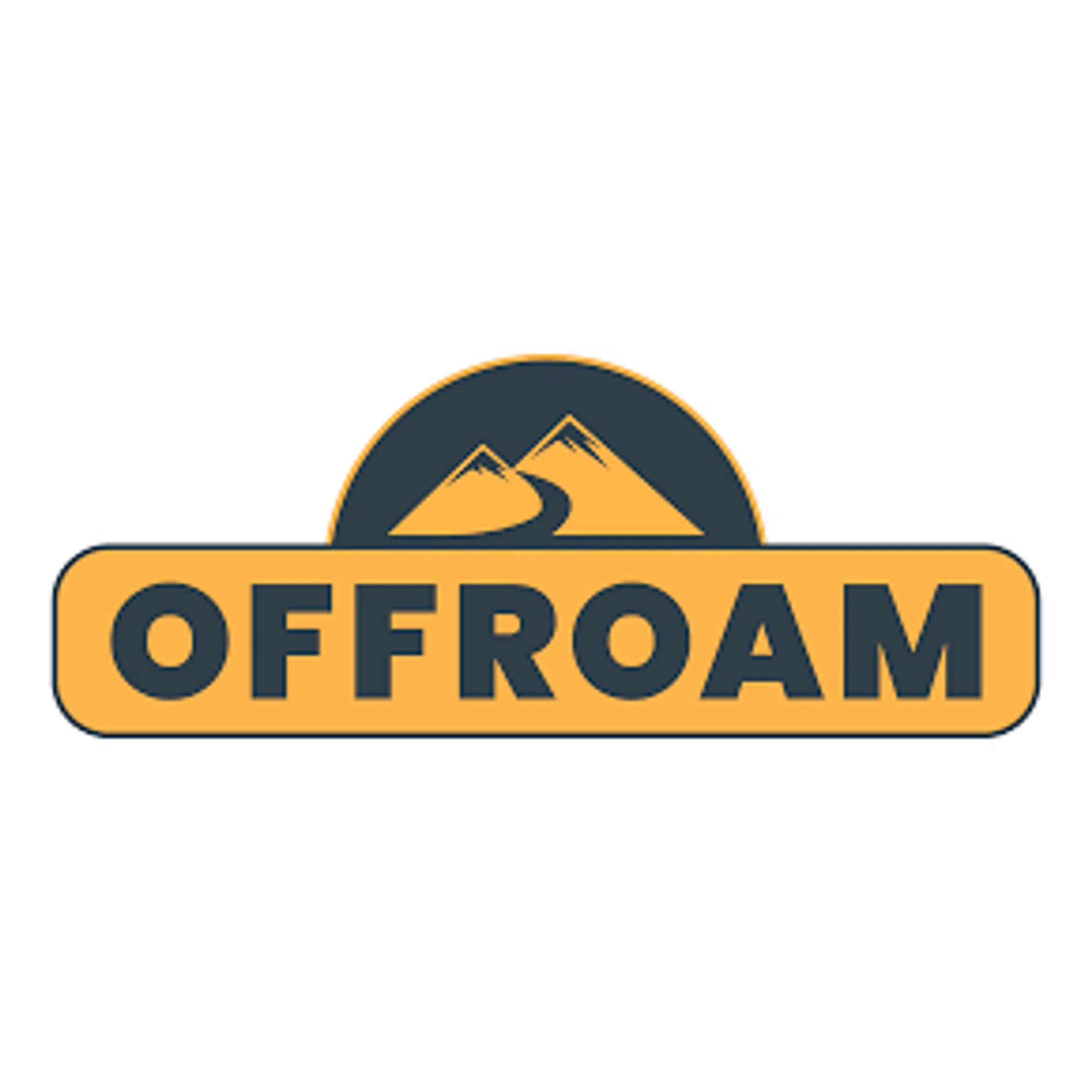 Offroam logo