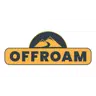 Offroam logo