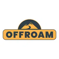 Offroam logo