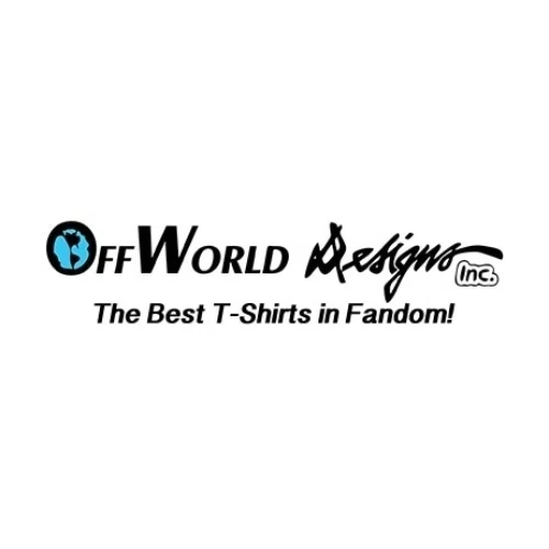 Offworld Designs logo