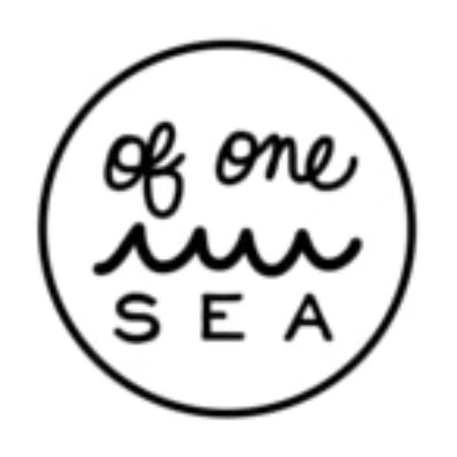 Of One Sea logo