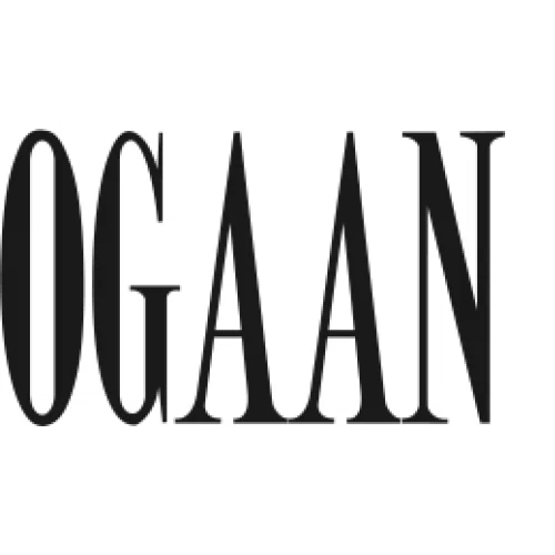 Ogaan logo