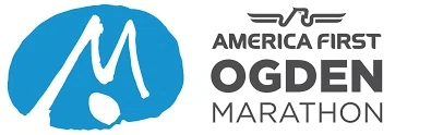 Ogden Marathon logo