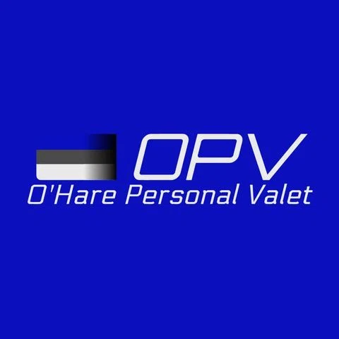 O'Hare Personal Valet promo code
