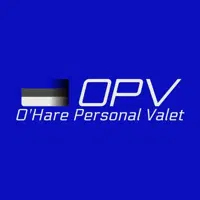 O'Hare Personal Valet logo