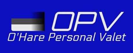 O'Hare Personal Valet discount code