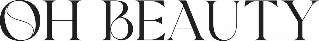 Oh Beauty logo