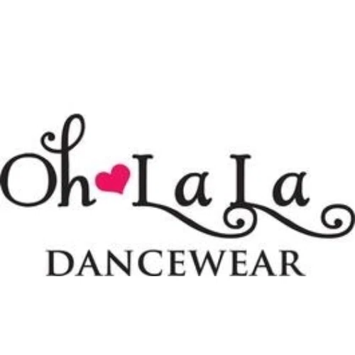 Oh La La Dancewear logo