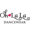 Oh La La Dancewear logo