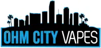 Ohm City Vapes logo