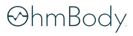 OhmBody logo