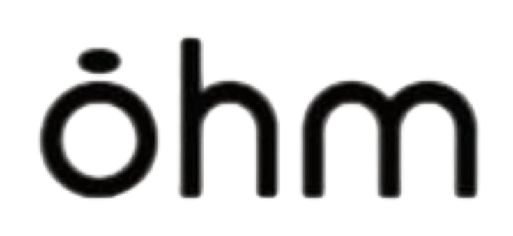 Ohm Health logo
