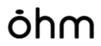 Ohm Health logo