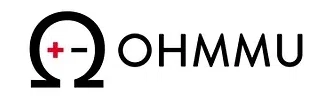 Ohmmu logo