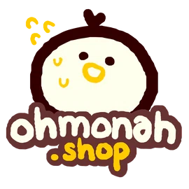 Ohmonah logo