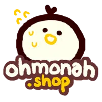 Ohmonah logo