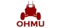 OHMU 4 Wheels logo
