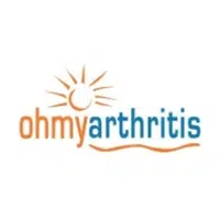 Oh My Arthritis logo