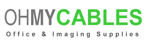 OHmyCables logo