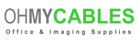 OHmyCables logo